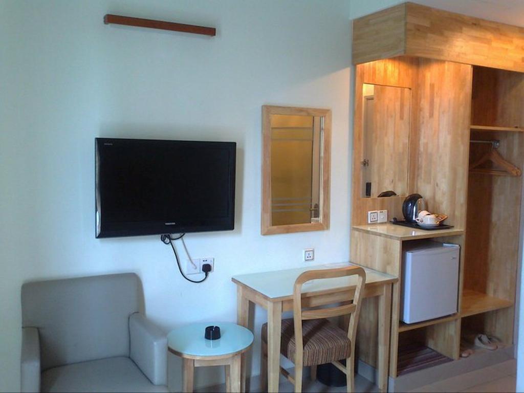 Hotel Desaria Petaling Jaya Quarto foto