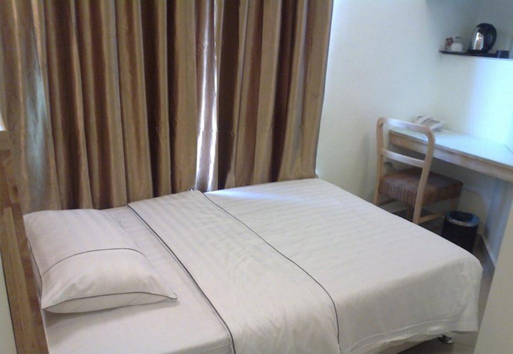 Hotel Desaria Petaling Jaya Quarto foto
