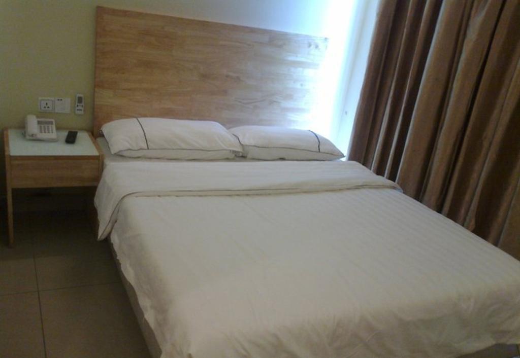 Hotel Desaria Petaling Jaya Quarto foto