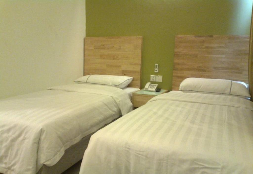 Hotel Desaria Petaling Jaya Quarto foto