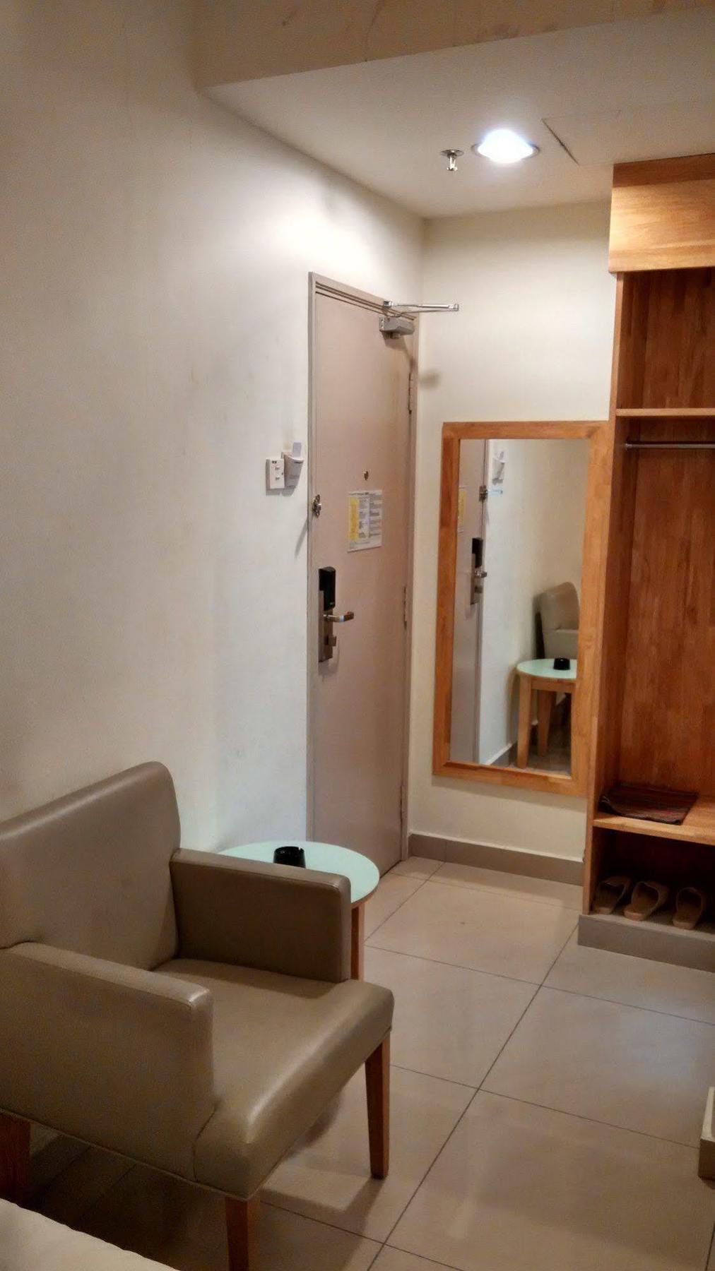 Hotel Desaria Petaling Jaya Exterior foto