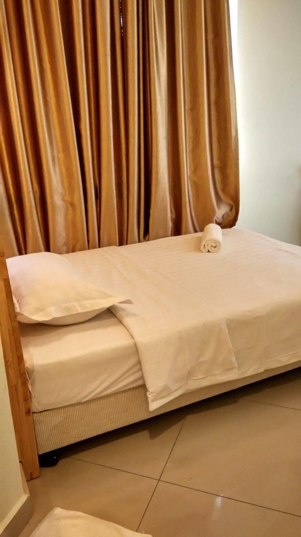 Hotel Desaria Petaling Jaya Exterior foto